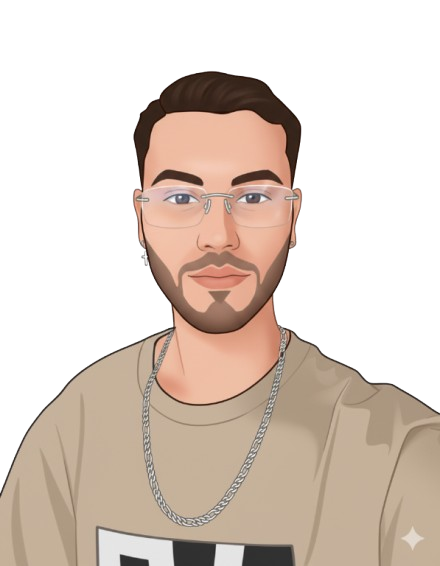 Felipe - Desenvolvedor FullStack